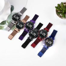 Load image into Gallery viewer, LED Display Touch Screen Watch