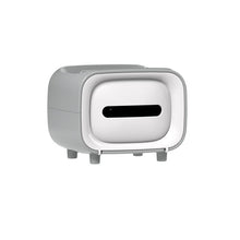 Load image into Gallery viewer, New multifunctional creative cute magnetic plastic tissue box