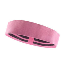 Load image into Gallery viewer, Pilates Sport Rubber Fitness Bands