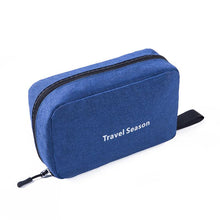 Load image into Gallery viewer, Portable Makeup Storage Bag