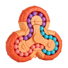 Load image into Gallery viewer, Magic Bean Puzzle Toy