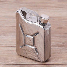 Load image into Gallery viewer, 🥃Portable Whiskey Flask