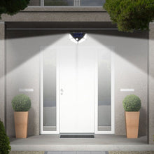 Load image into Gallery viewer, Waterproof Outdoor Solar Lamp 100 LED