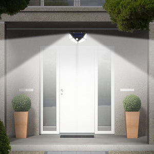 Waterproof Outdoor Solar Lamp 100 LED