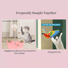 Load image into Gallery viewer, The best gift for cats🔥-Simulation Bird Interactive Cat Toy for Indoor Cats