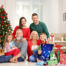 Load image into Gallery viewer, Christmas Gift Bags