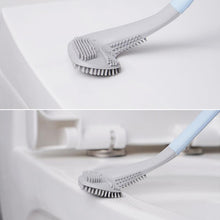 Load image into Gallery viewer, 🎁New Year 2023 Sale🎁Golf brush head toilet brush
