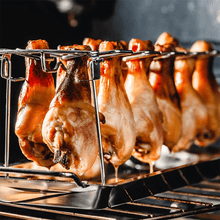 Load image into Gallery viewer, Roasted Chicken Drumsticks Holder