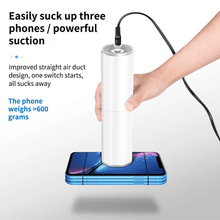 Load image into Gallery viewer, HANDHELD AUTO VACUUM CLEANER