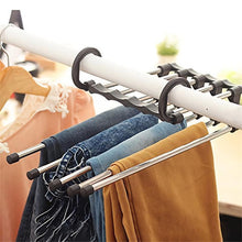 Load image into Gallery viewer, 🎉New Year Promotion - Multi-Functional Pants Rack