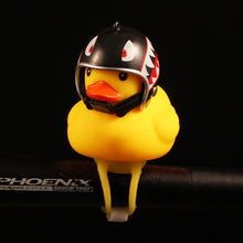 Load image into Gallery viewer, Bicycle Duck Bell