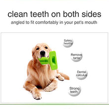 Load image into Gallery viewer, Pet Dog Toothbrush