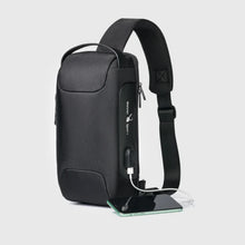 Load image into Gallery viewer, New Motorcycle Chest Bag