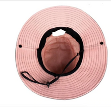 Load image into Gallery viewer, UV Protection Foldable Sun Hat