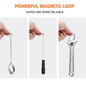 Fashionable Magnetic Shoelace Clasp