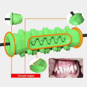 Pet Teeth Grinding Toy