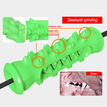 Load image into Gallery viewer, Pet Teeth Grinding Toy