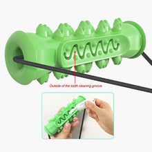 Load image into Gallery viewer, Pet Teeth Grinding Toy