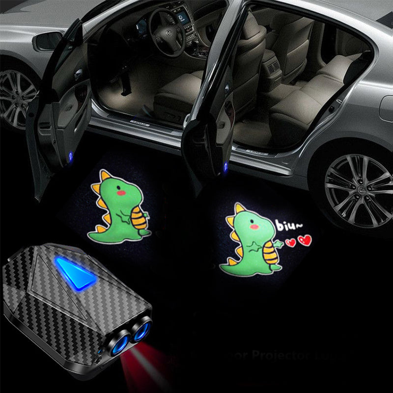 Car Door Projection Lamp – rowgins