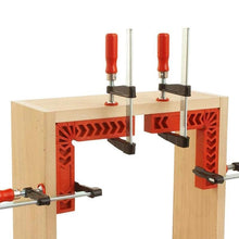 Load image into Gallery viewer, Woodworking Right Angle Positioner