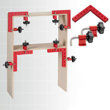Load image into Gallery viewer, Woodworking Right Angle Positioner