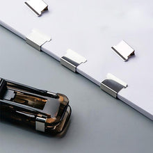 Load image into Gallery viewer, Paper Clip Dispenser