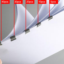 Load image into Gallery viewer, Paper Clip Dispenser