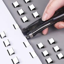 Load image into Gallery viewer, Paper Clip Dispenser