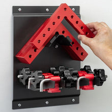 Load image into Gallery viewer, Woodworking Right Angle Positioner