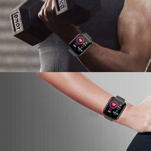 Load image into Gallery viewer, Heart Rate Smart Bracelet