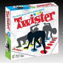 Load image into Gallery viewer, Classic Twisting Game Mat