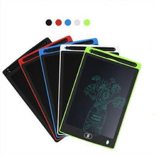 Load image into Gallery viewer, LCD Writing Tablet