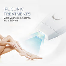 Load image into Gallery viewer, Household Universal Laser Hair Remover