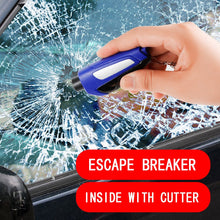 Load image into Gallery viewer, Upgraded 3 in 1 Car Window Breaker