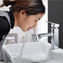 Load image into Gallery viewer, Universal Splash Filter Faucet