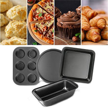 Load image into Gallery viewer, Non-Stick Bakeware Set