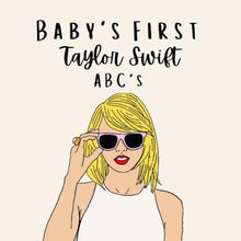 Load image into Gallery viewer, Swiftie ABC Book
