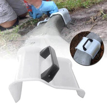 Load image into Gallery viewer, Concrete Curbing Trowel