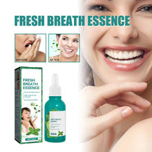 Load image into Gallery viewer, Fresh Breath Oral Care Essence