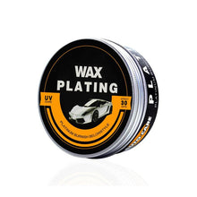 Load image into Gallery viewer, Car Wax Cystal Plating Set