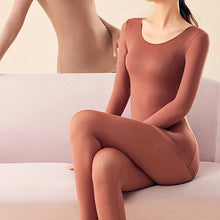 Load image into Gallery viewer, ❄️Seamless Soft Elastic Thermo Underwear