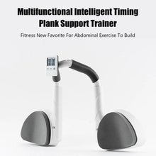 Load image into Gallery viewer, Multifunction Timing Plank Trainer