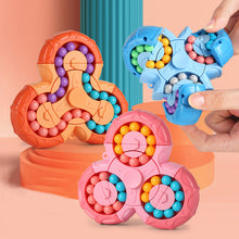Load image into Gallery viewer, Magic Bean Puzzle Toy
