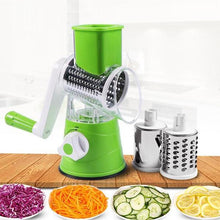 Load image into Gallery viewer, Multifunctional Vegetable Cutter &amp; Slicer