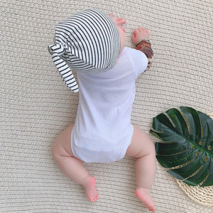 Fake Two-piece Floral Arm Long-sleeved T-shirt