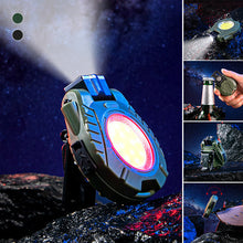 Load image into Gallery viewer, Multifunctional Mini Headlamp