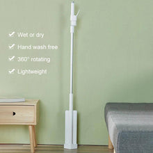 Load image into Gallery viewer, Microfiber Spray Mop for Floor Cleaning