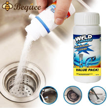 Load image into Gallery viewer, Powerful Drain Cleaner, Washbasin Cleaner