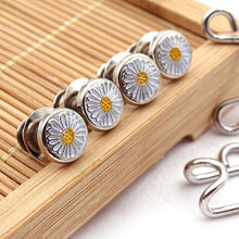 Load image into Gallery viewer, Nail-free Waist Buckle Set
