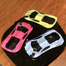 Load image into Gallery viewer, Luxury Cool Supercar Phone Case